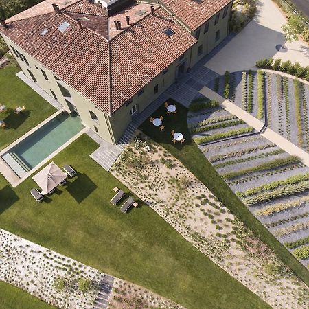Locanda La Raia Gavi Esterno foto