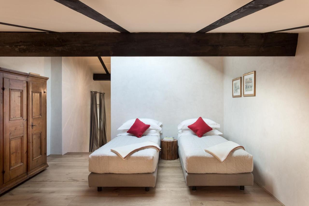 Locanda La Raia Gavi Esterno foto