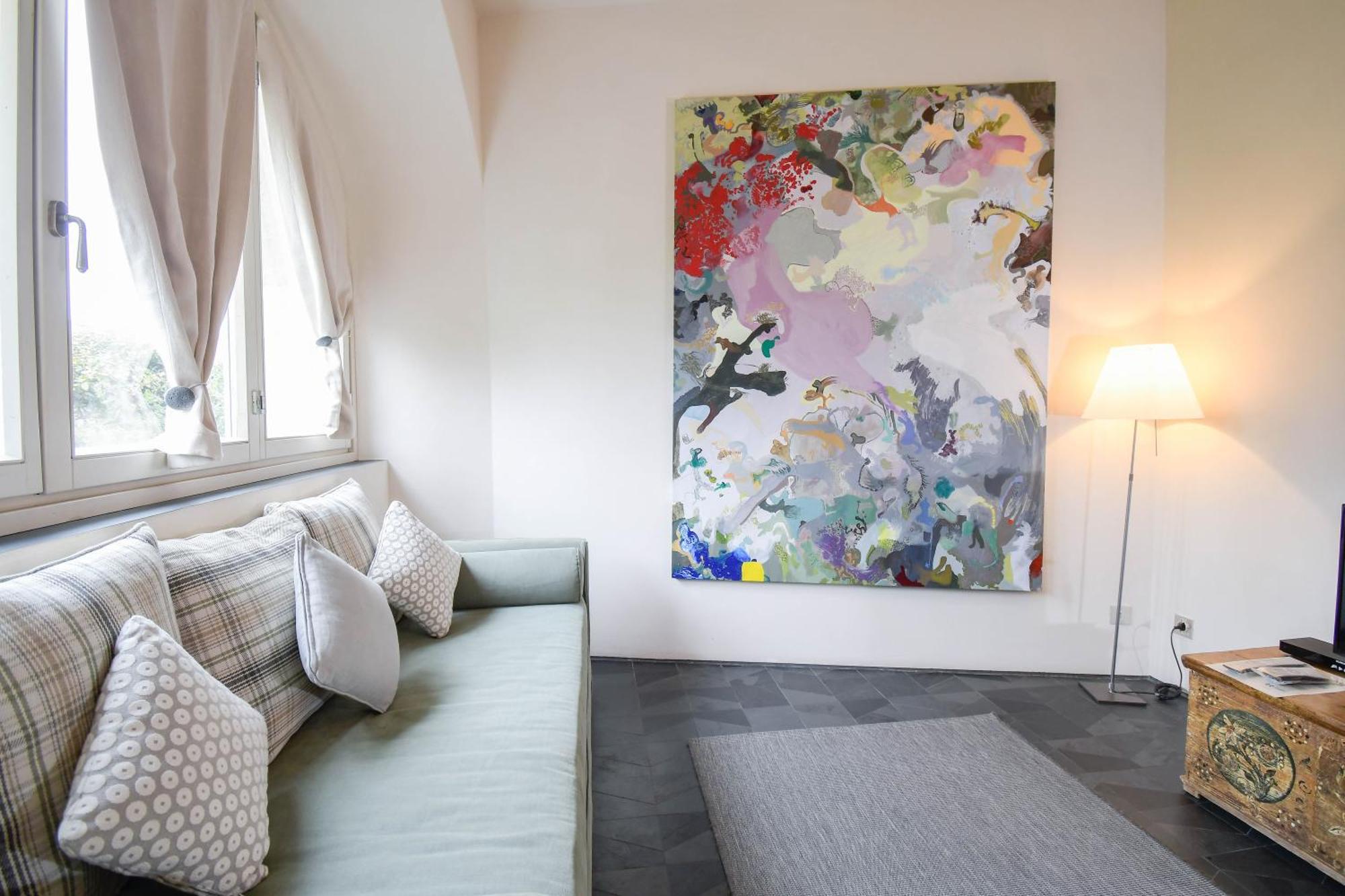 Locanda La Raia Gavi Esterno foto