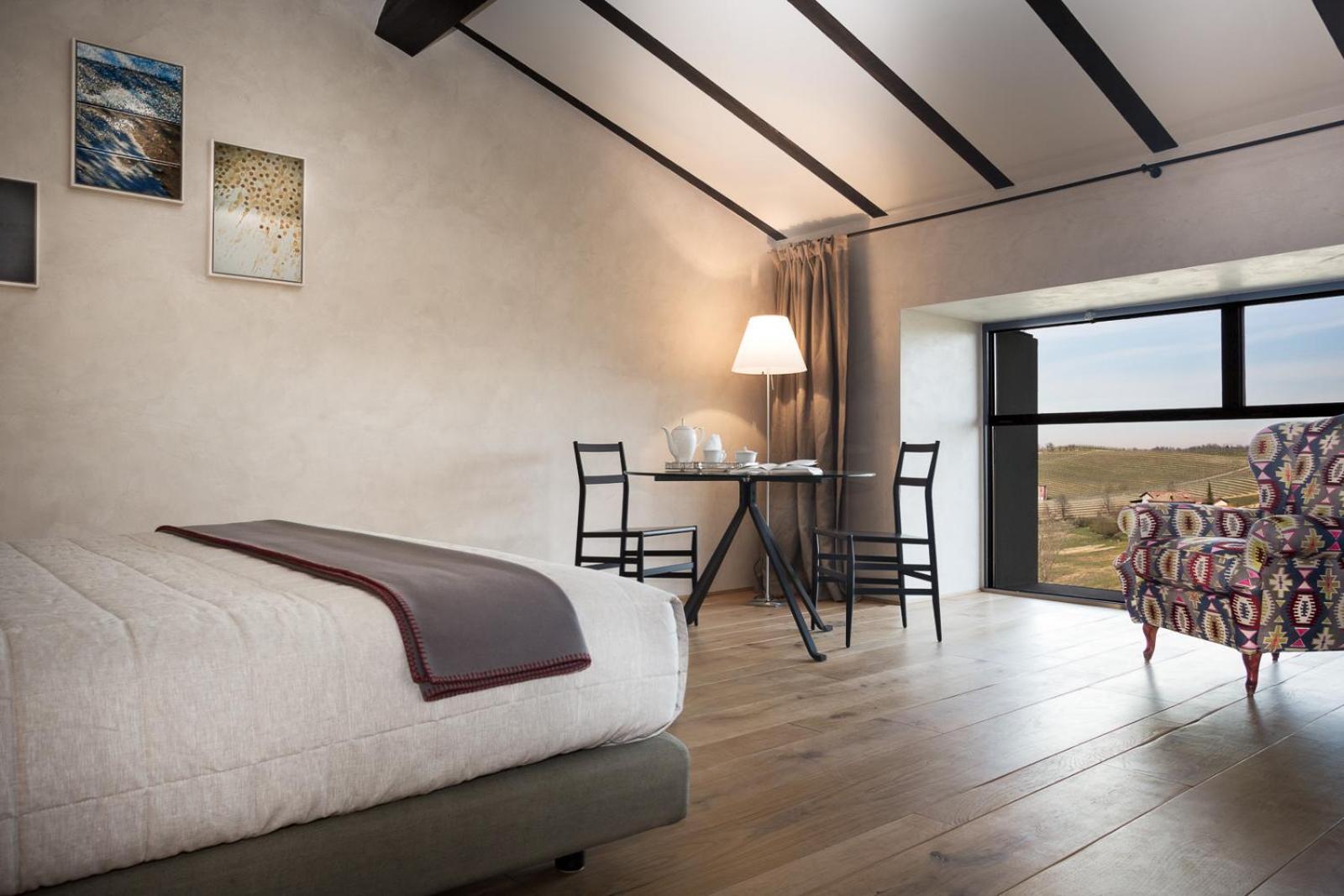 Locanda La Raia Gavi Esterno foto