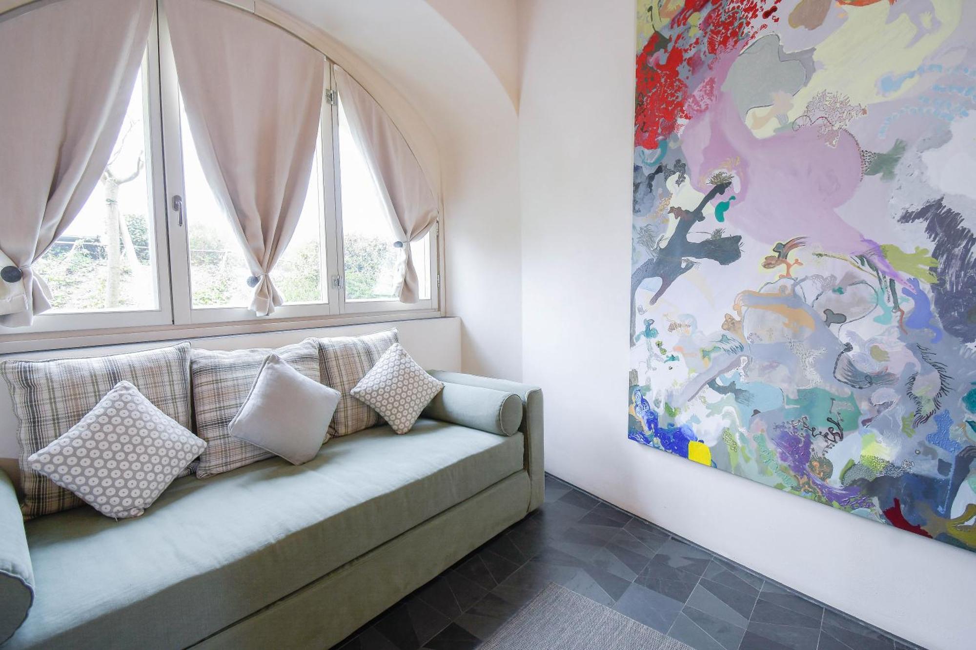 Locanda La Raia Gavi Esterno foto