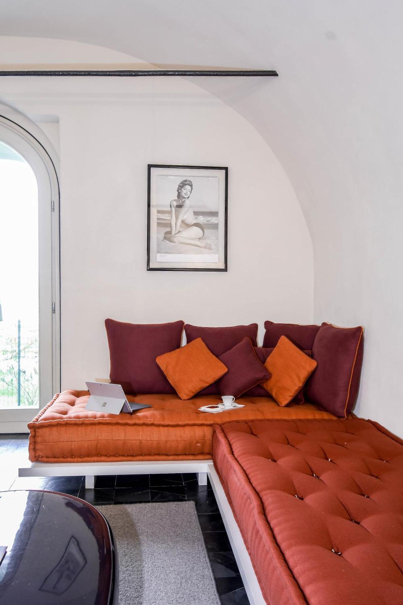 Locanda La Raia Gavi Esterno foto