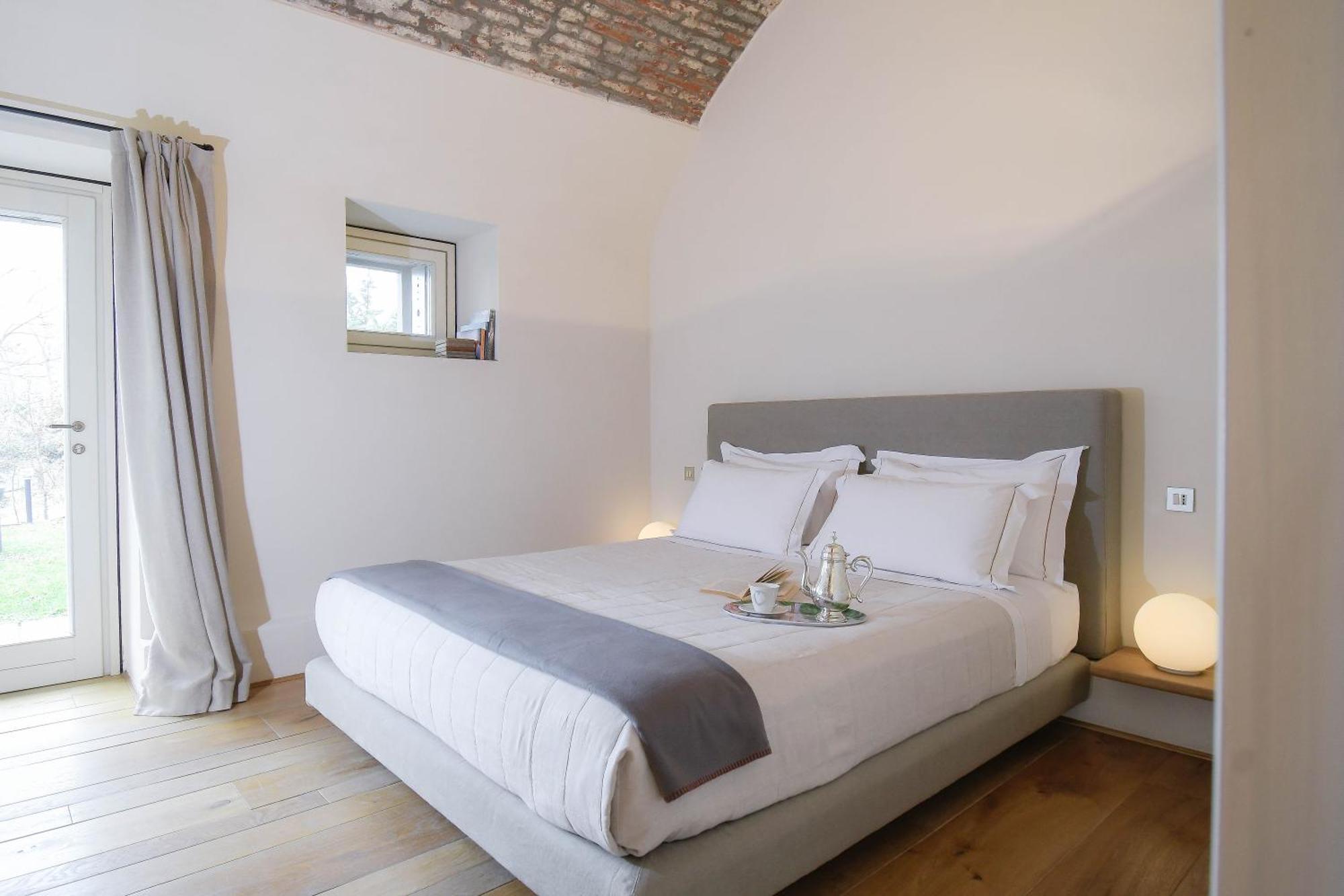 Locanda La Raia Gavi Esterno foto