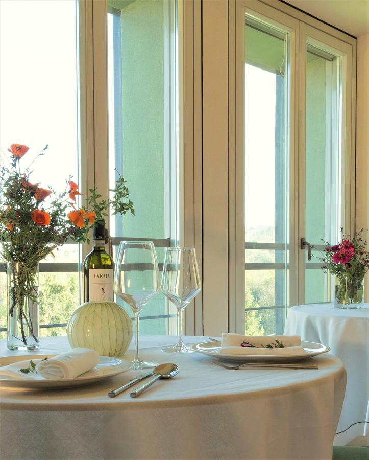 Locanda La Raia Gavi Esterno foto