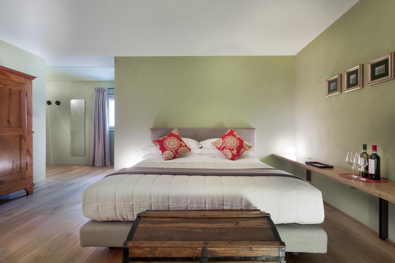 Locanda La Raia Gavi Esterno foto