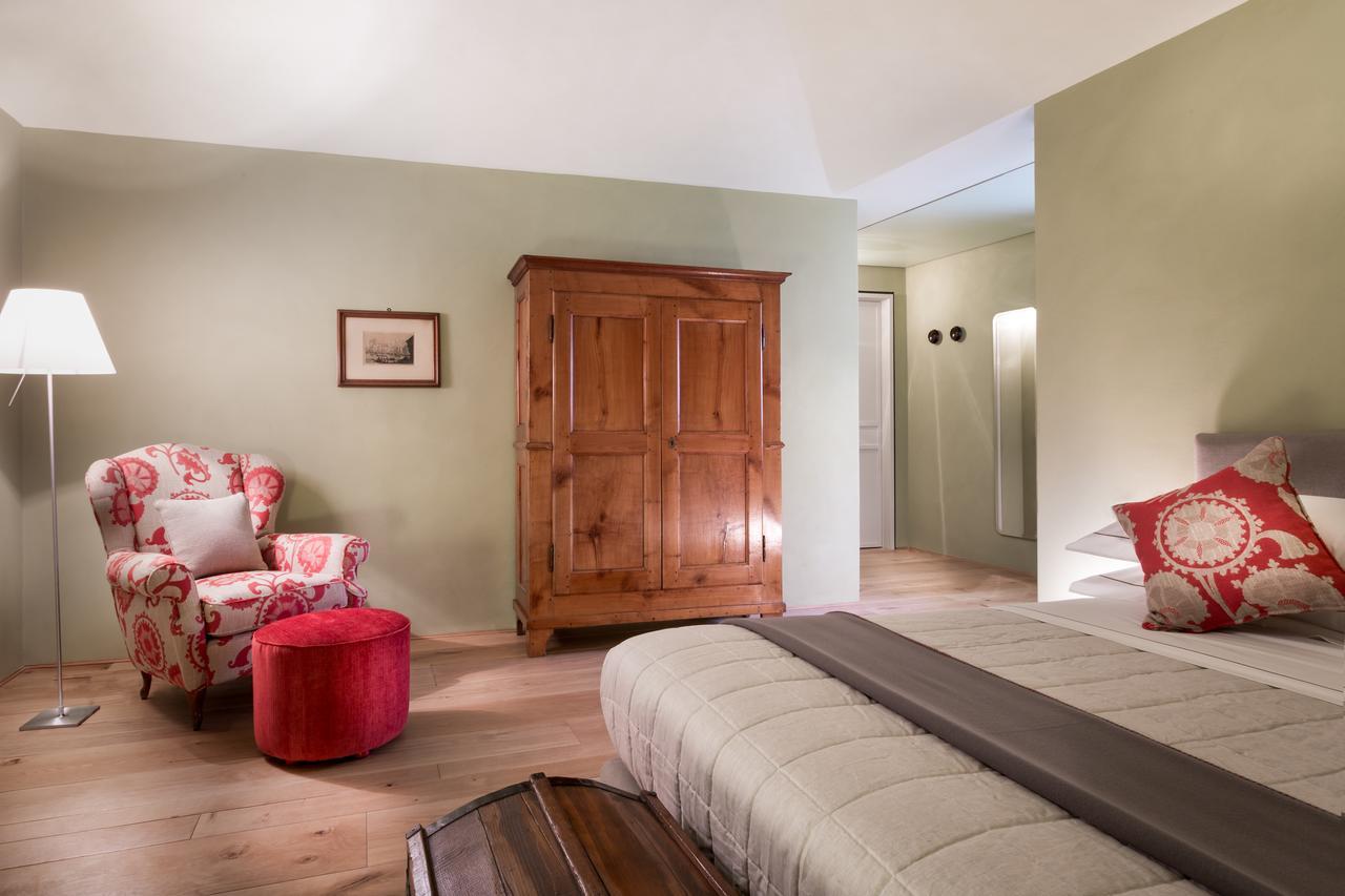 Locanda La Raia Gavi Esterno foto