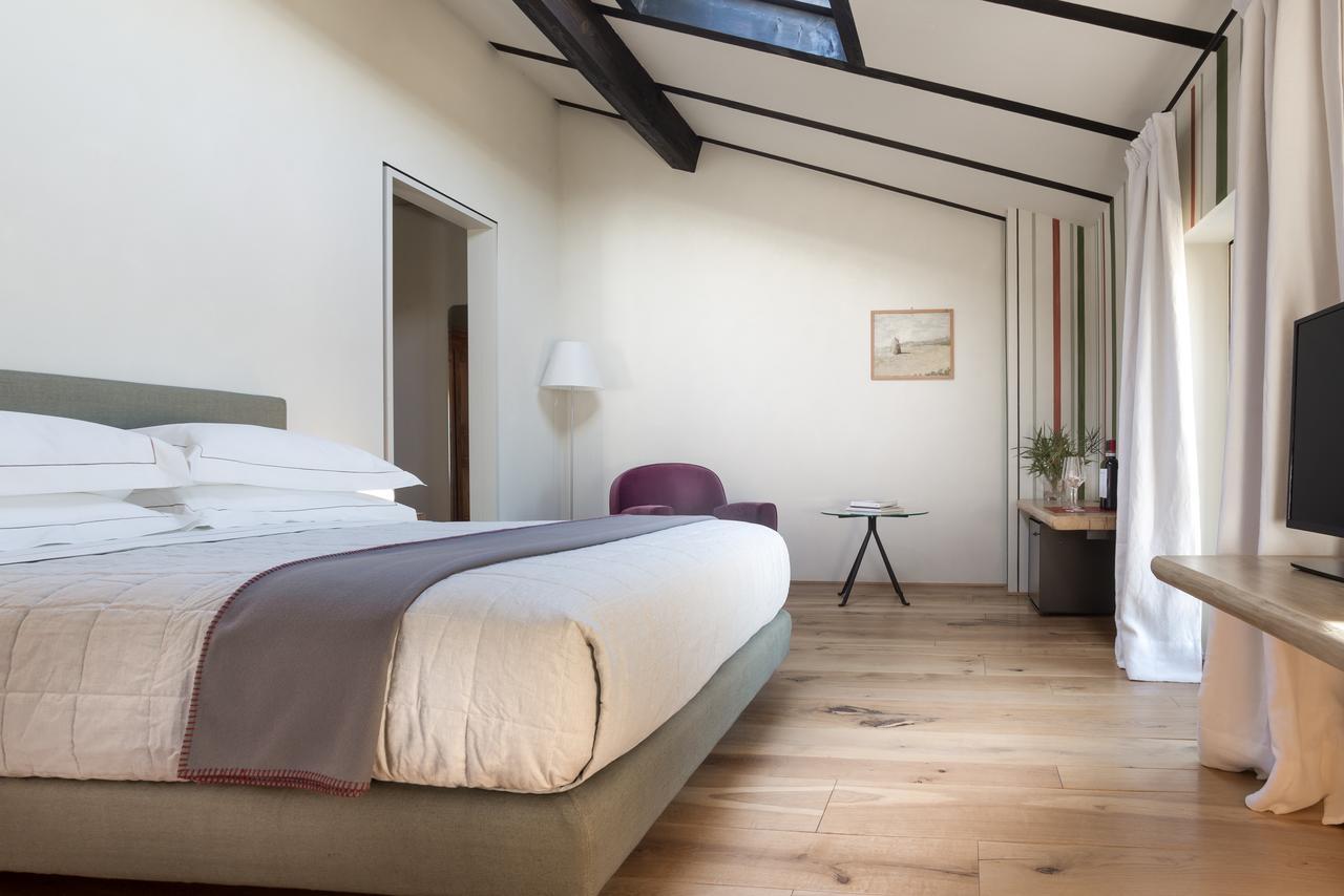 Locanda La Raia Gavi Esterno foto