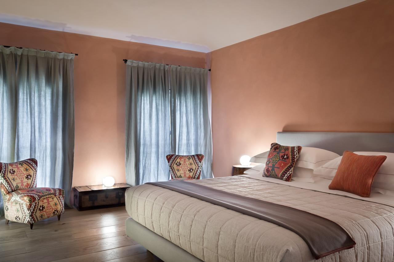 Locanda La Raia Gavi Esterno foto