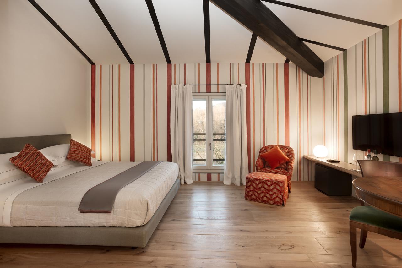 Locanda La Raia Gavi Esterno foto