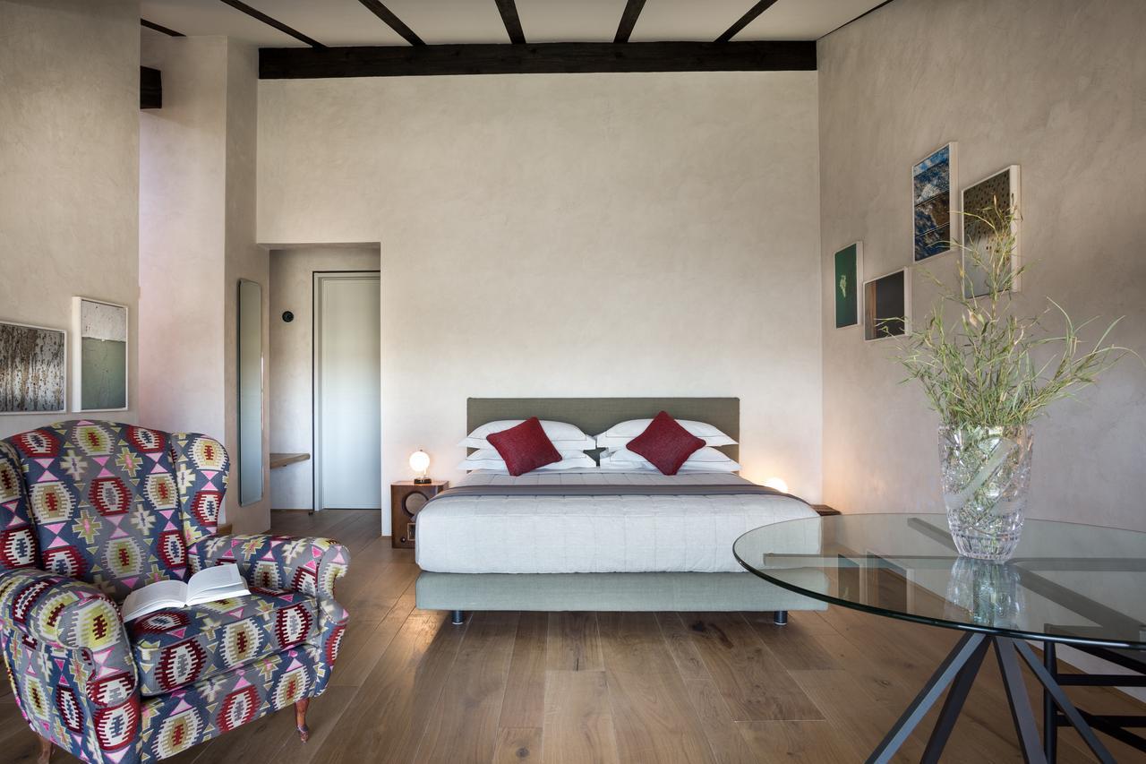 Locanda La Raia Gavi Esterno foto