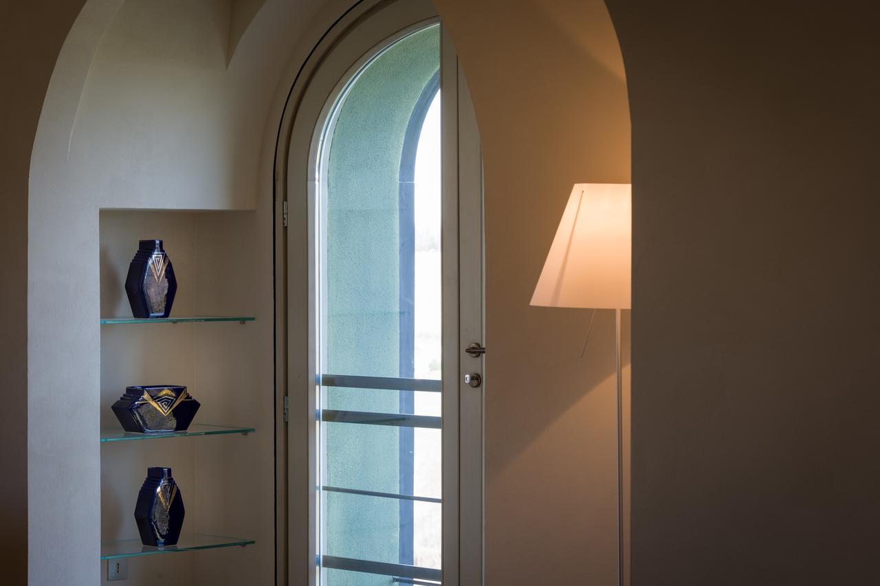 Locanda La Raia Gavi Esterno foto