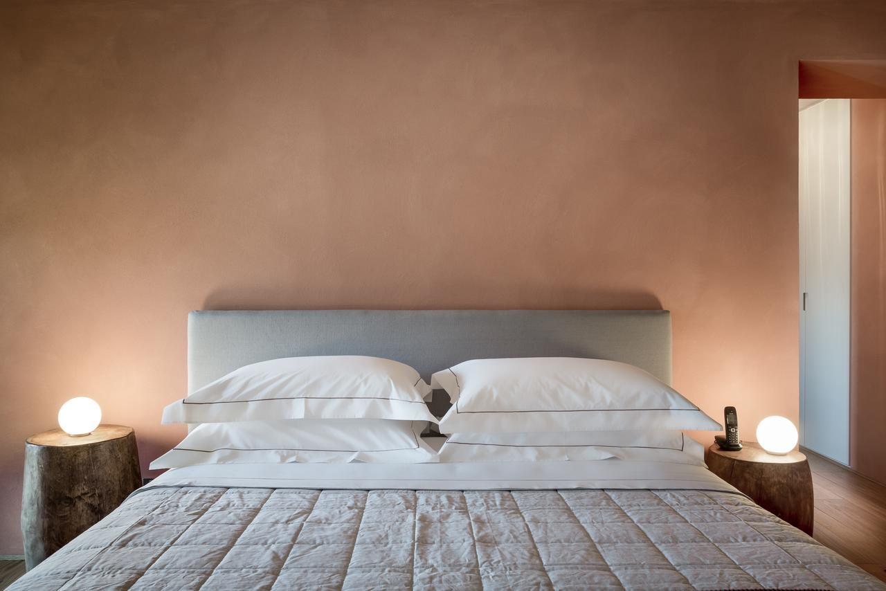 Locanda La Raia Gavi Esterno foto