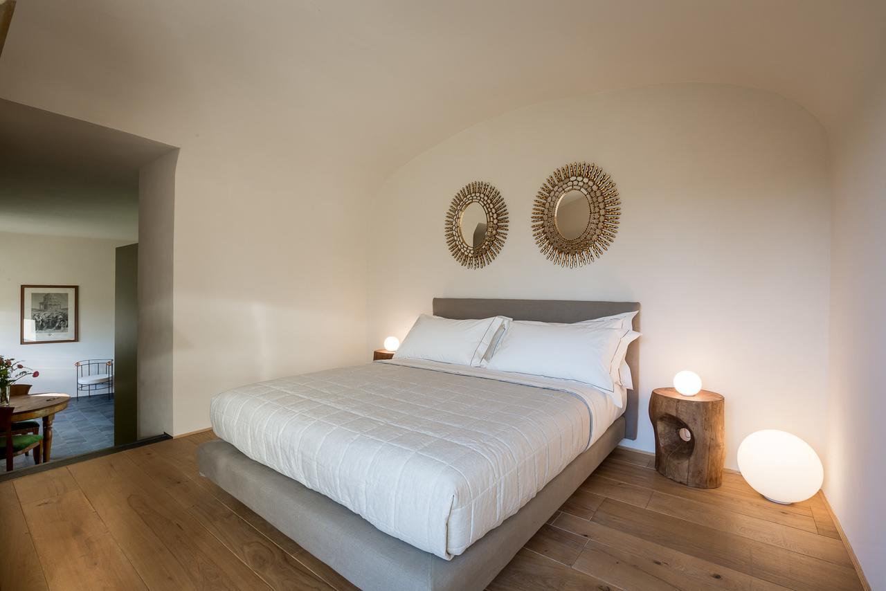 Locanda La Raia Gavi Esterno foto