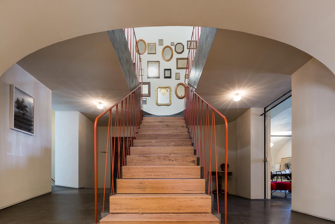 Locanda La Raia Gavi Esterno foto