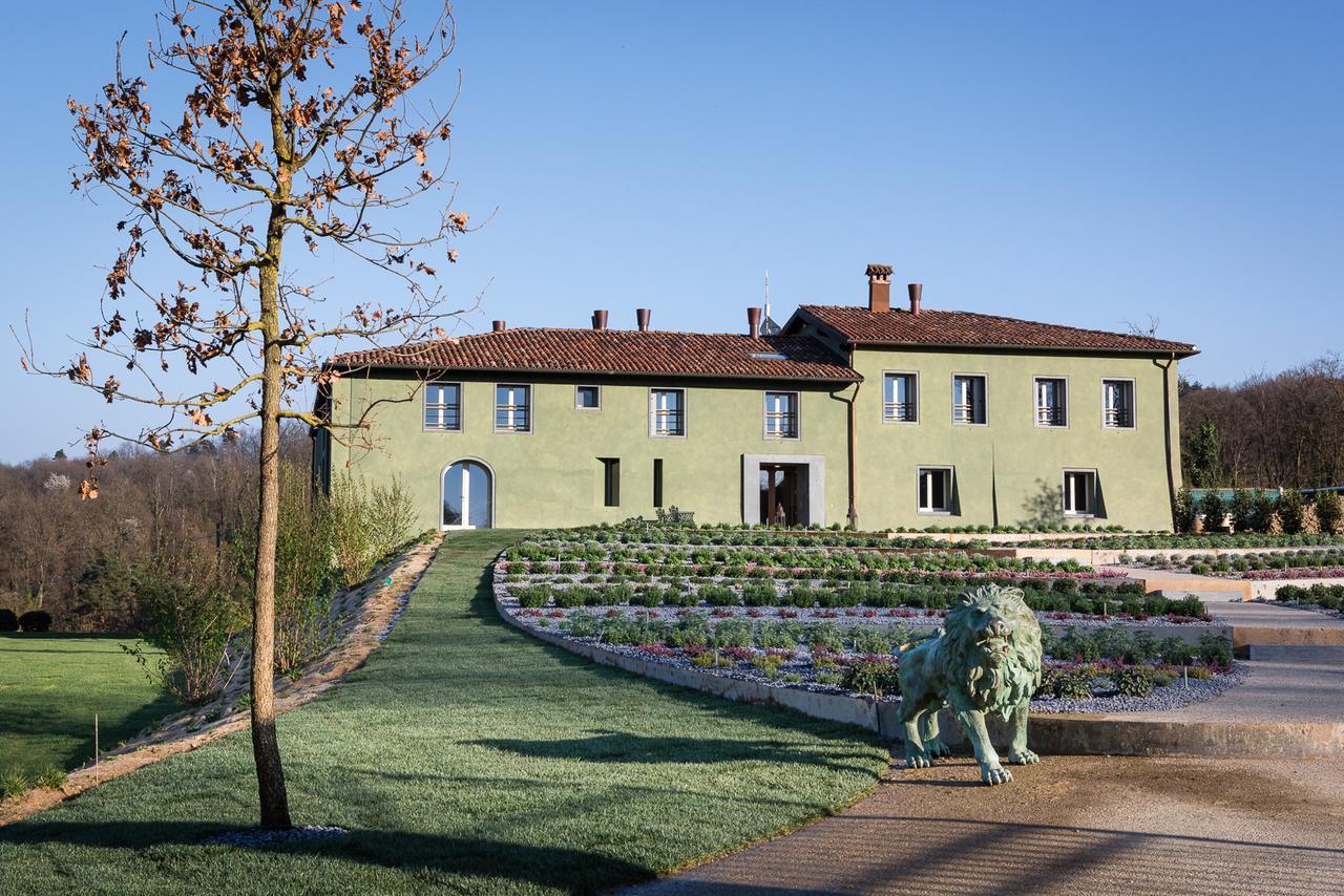Locanda La Raia Gavi Esterno foto