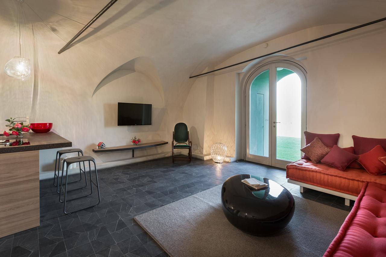 Locanda La Raia Gavi Esterno foto