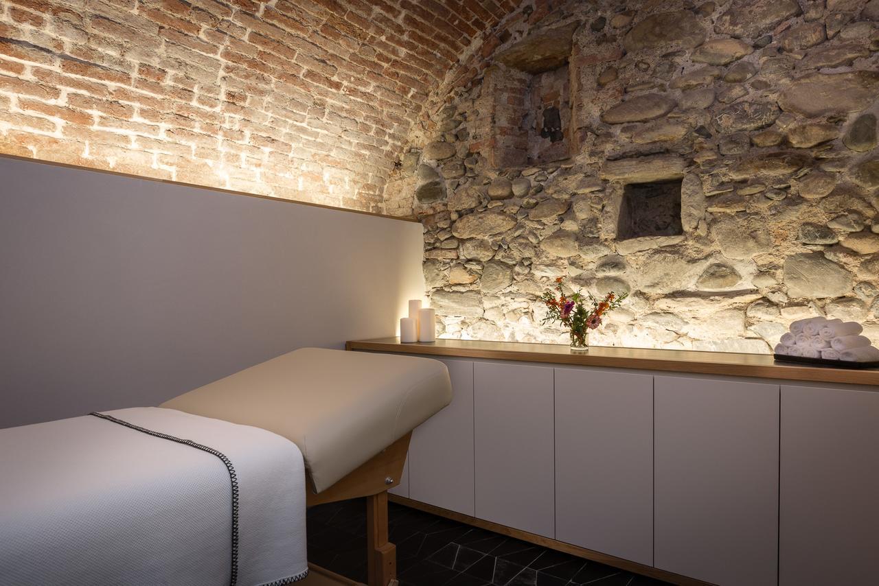 Locanda La Raia Gavi Esterno foto