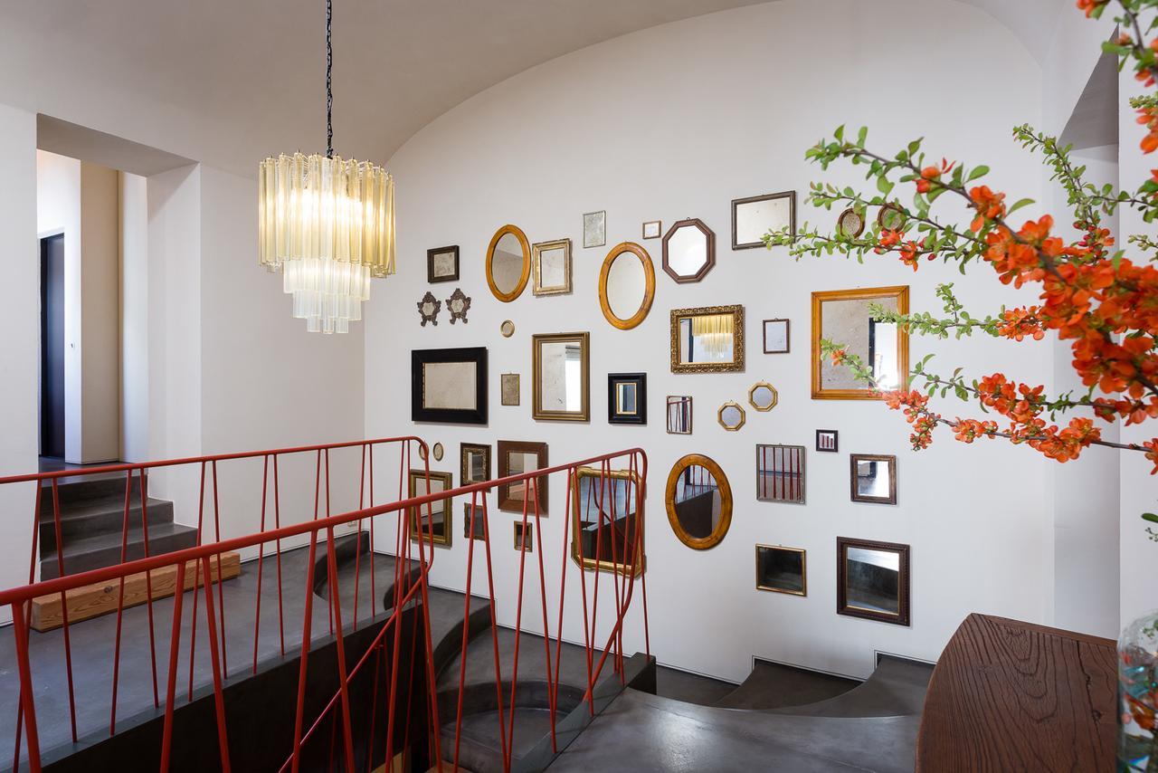 Locanda La Raia Gavi Esterno foto