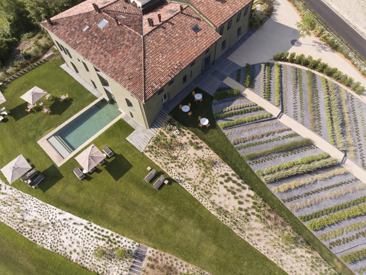 Locanda La Raia Gavi Esterno foto