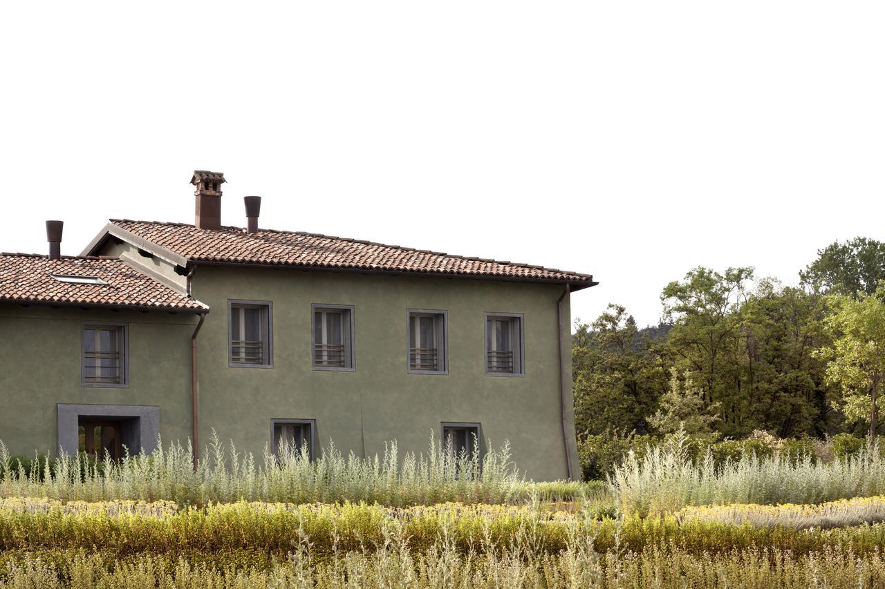 Locanda La Raia Gavi Esterno foto