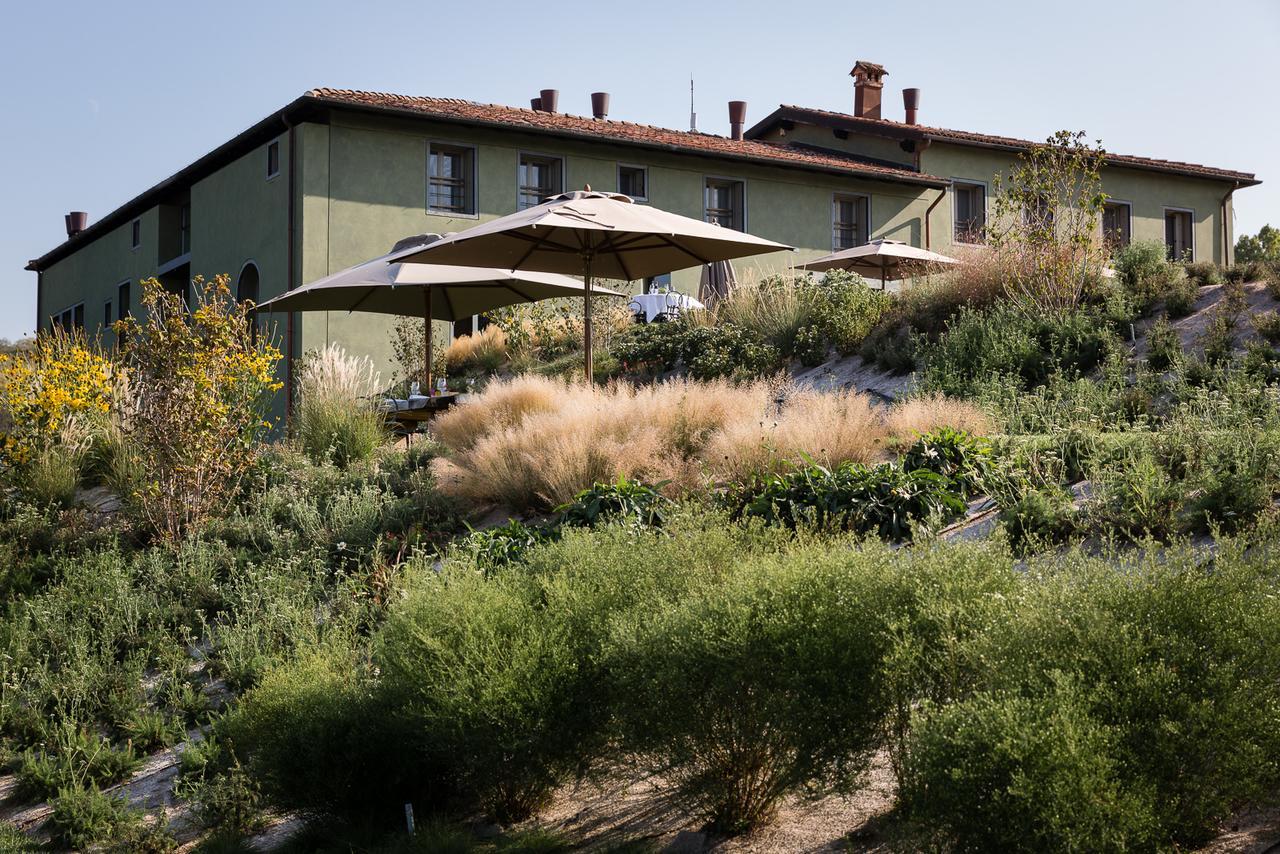 Locanda La Raia Gavi Esterno foto