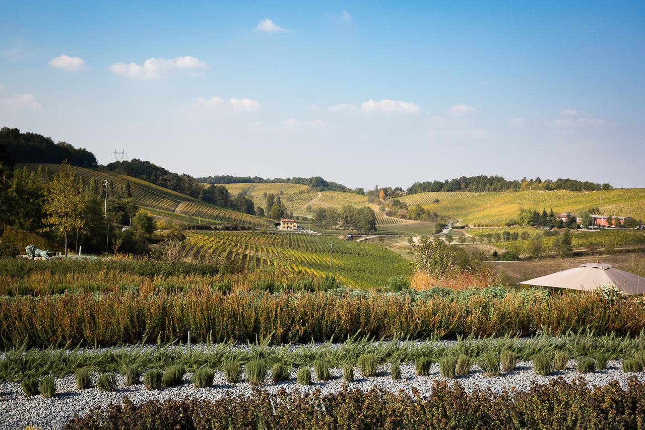 Locanda La Raia Gavi Esterno foto
