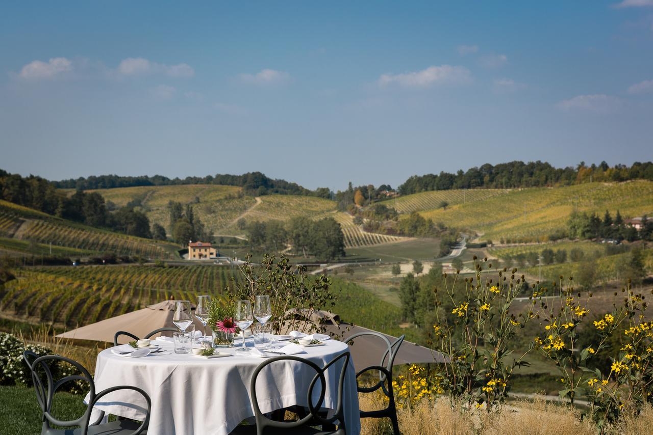 Locanda La Raia Gavi Esterno foto